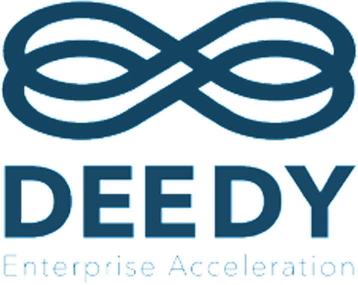 Deedy logo